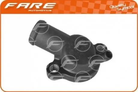 FARE Фланець охолоджуючої рiдини Fare sa 14830