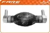FARE 11462 Груша пiдкачки палива d8mm 11462