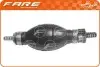FARE 11463 Груша пiдкачки палива d8mm 11463