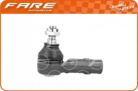 FARE Накiнечник рульової тяги Fare sa RD195