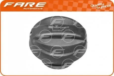 Кришка масляної горловини FARE Fare sa 4543