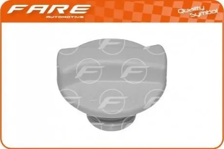 Кришка масляної горловини FARE Fare sa 9833