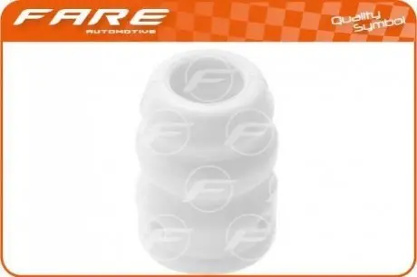 FARE Вiдбiйник амортизатора Fare sa 12264