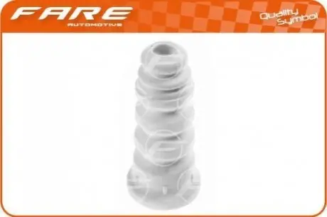 FARE Вiдбiйник амортизатора Fare sa 10211