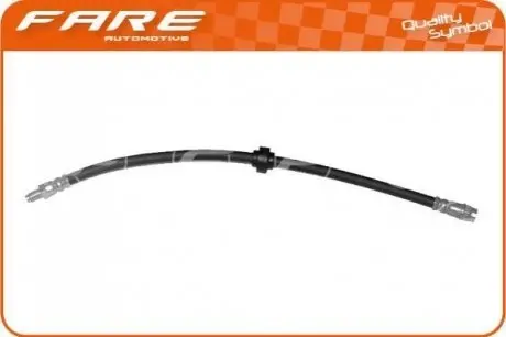 FARE Гальмiвний шланг 410mm Fare sa 11545