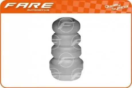 FARE Вiдбiйник амортизатора Fare sa 4168