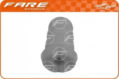 FARE Вiдбiйник амортизатора Fare sa 2265