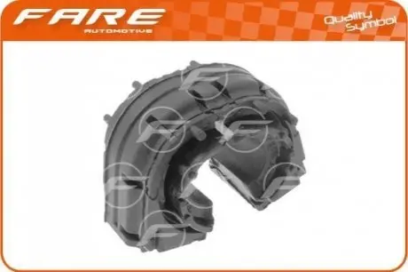 FARE Втулка стабiлiзатора Fare sa 10276