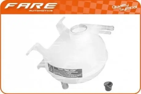 FARE Бачок компенсацiйний Fare sa 3515