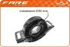 FARE 11499 Пiдшипник пiдвiсний 11499