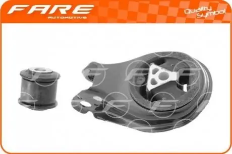 Подушка двигуна к-т FARE Fare sa 10206