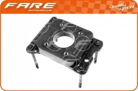 FARE Фланець карбюратора Fare sa SC013