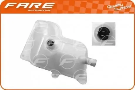FARE Бачок компенсацiйний Fare sa 2400