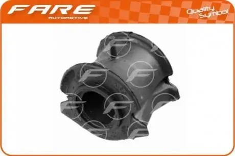 FARE Втулка стабiлiзатора Fare sa 2242