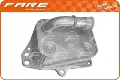FARE Радiатор масляний Fare sa 14223