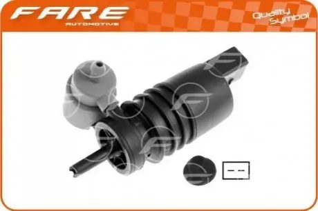 FARE Насос склоомивача Fare sa 9719