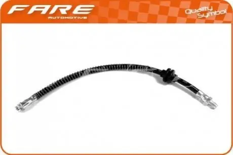 FARE Гальмiвний шланг Fare sa 11587
