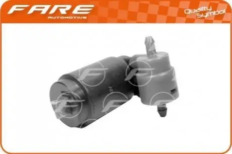 FARE Насос склоомивача Fare sa 9717