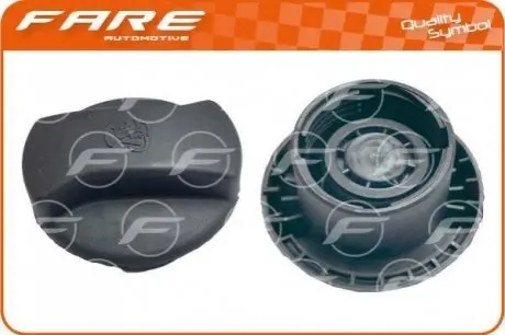 FARE Кришка радiатора Fare sa TB403