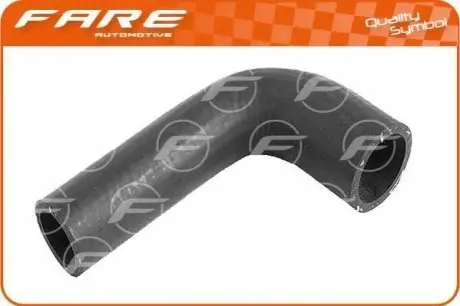 FARE Шланг радіатора Fare sa 11148