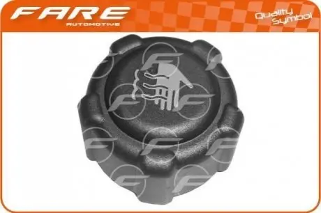 FARE Кришка радiатора Fare sa 2348