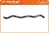 FARE Шланг радiатора Fare sa 9382 (фото 1)