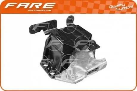 Подушка двигуна FARE Fare sa 5208