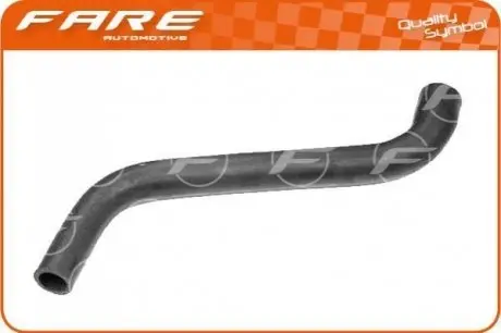 FARE Шланг радiатора Fare sa 7992