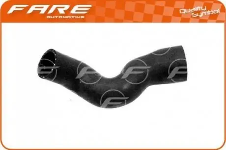 FARE Шланг радiатора Fare sa 8270