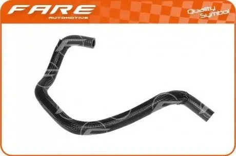 FARE Шланг радiатора Fare sa 8438