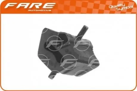 Подушка двигуна FARE Fare sa 0772