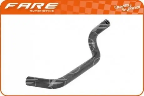 FARE Шланг радiатора Fare sa 8313