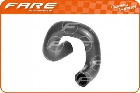 FARE Шланг радiатора Fare sa 8619