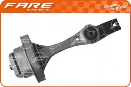 Подушка двигуна FARE Fare sa 2523