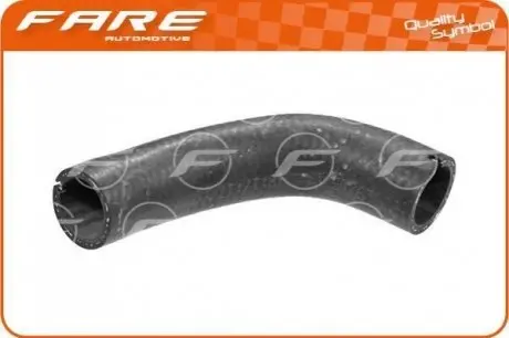 FARE Шланг радiатора Fare sa 9121