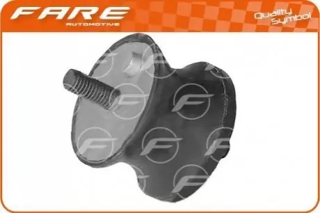 Подушка коробки FARE Fare sa 2573