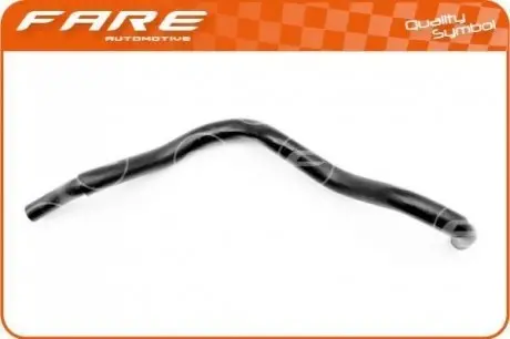 FARE Шланг радiатора Fare sa 8790