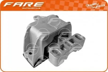 Подушка двигуна FARE Fare sa 2766