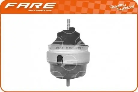 Подушка двигуна FARE Fare sa 2520