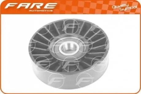 FARE Натяжний ролик Fare sa 4444 (фото 1)
