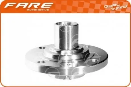 Ступиця колеса FARE Fare sa 6061