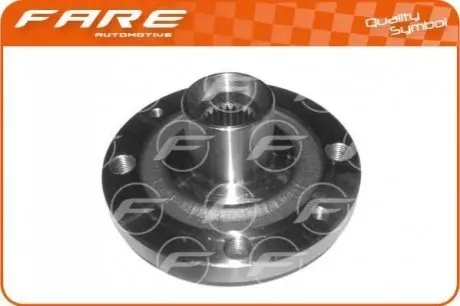 Ступиця колеса FARE Fare sa 6021