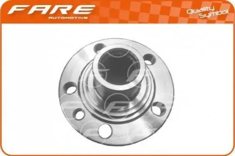 Ступиця колеса FARE Fare sa 6016