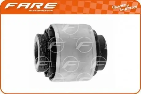 Сайлентблок FARE Fare sa 10282