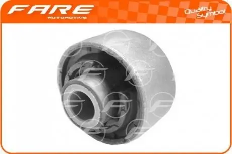 Сайлентблок FARE Fare sa 1075 (фото 1)