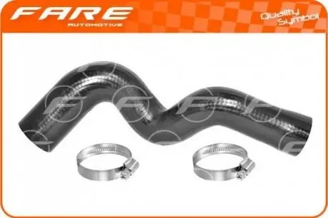 Патрубок FARE Fare sa 13035