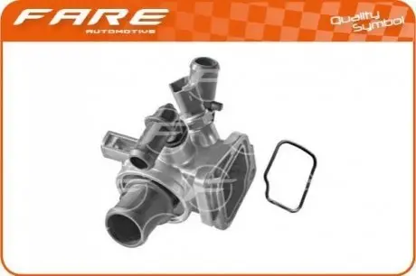 Термостат FARE Fare sa 9974