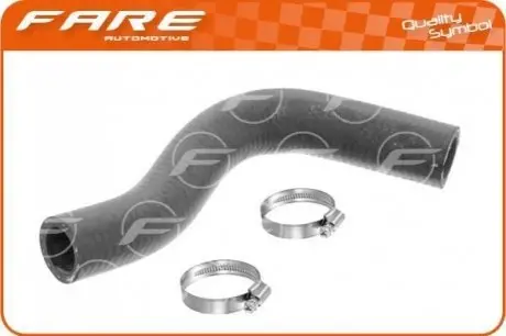 Патрубок FARE Fare sa 13912