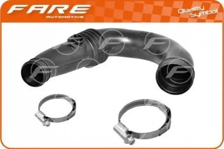 Патрубок FARE Fare sa 9421