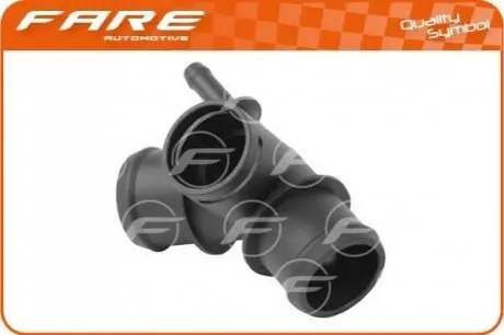 Патрубок FARE Fare sa 3565